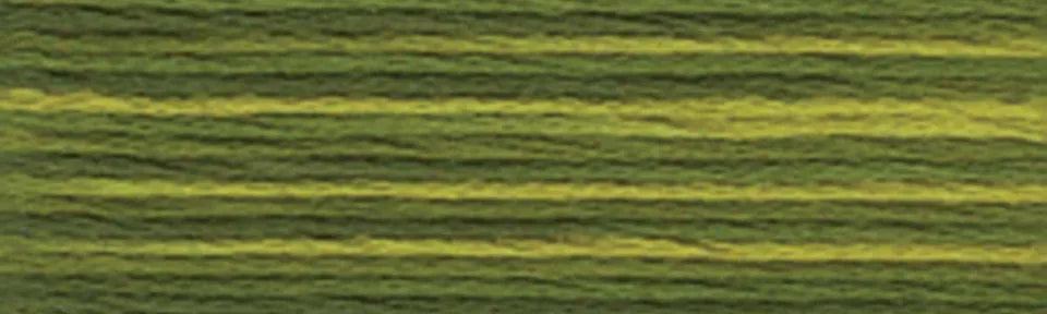 DMC Perle Cotton Variations, Size 5 Needlework Thread