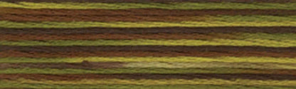 DMC Perle Cotton Variations, Size 5 Needlework Thread