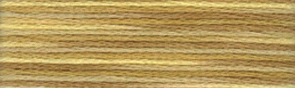 DMC Perle Cotton Variations, Size 5 Needlework Thread