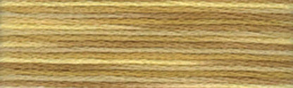 DMC Perle Cotton Variations, Size 5 Needlework Thread