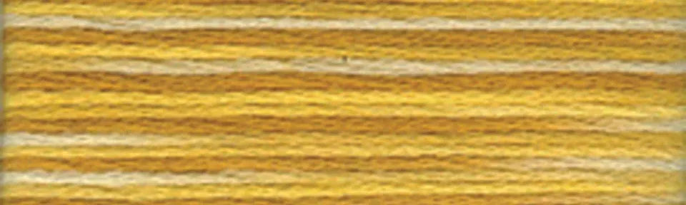 DMC Perle Cotton Variations, Size 5 Needlework Thread