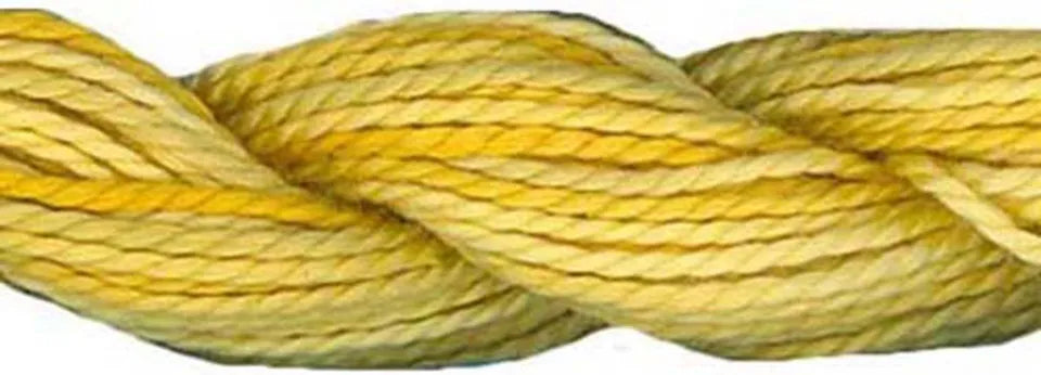 DMC Perle Cotton Variations, Size 5 Needlework Thread