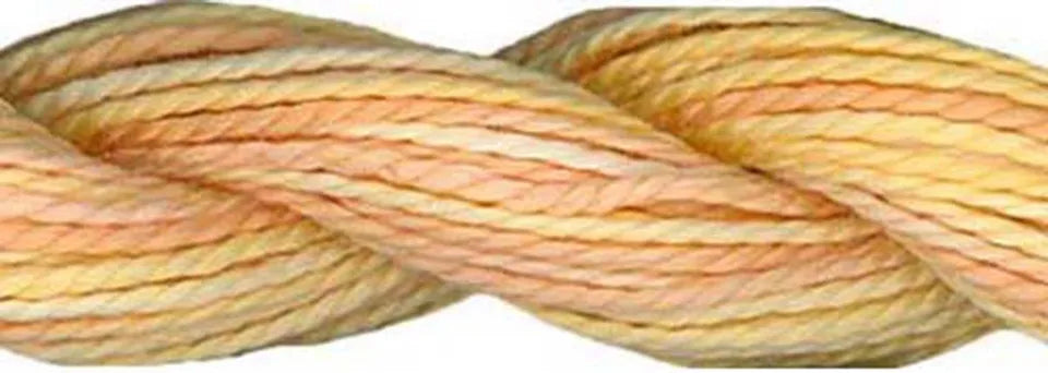 DMC Perle Cotton Variations, Size 5 Needlework Thread