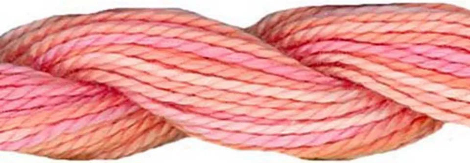 DMC Perle Cotton Variations, Size 5 Needlework Thread