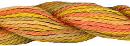DMC Perle Cotton Variations, Size 5 Needlework Thread