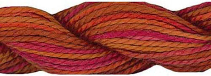 DMC Perle Cotton Variations, Size 5 Needlework Thread
