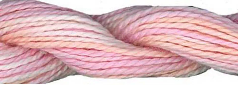 DMC Perle Cotton Variations, Size 5 Needlework Thread