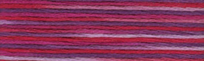 DMC Perle Cotton Variations, Size 5 Needlework Thread