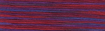 DMC Perle Cotton Variations, Size 5 Needlework Thread