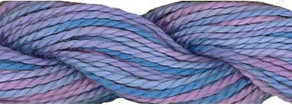 DMC Perle Cotton Variations, Size 5 Needlework Thread