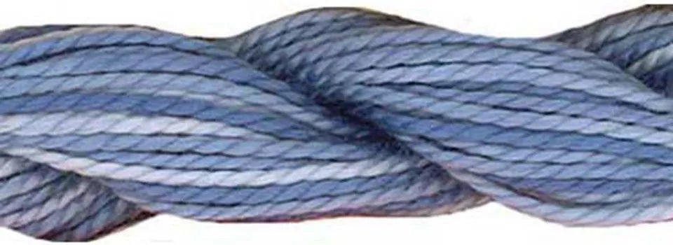 DMC Perle Cotton Variations, Size 5 Needlework Thread