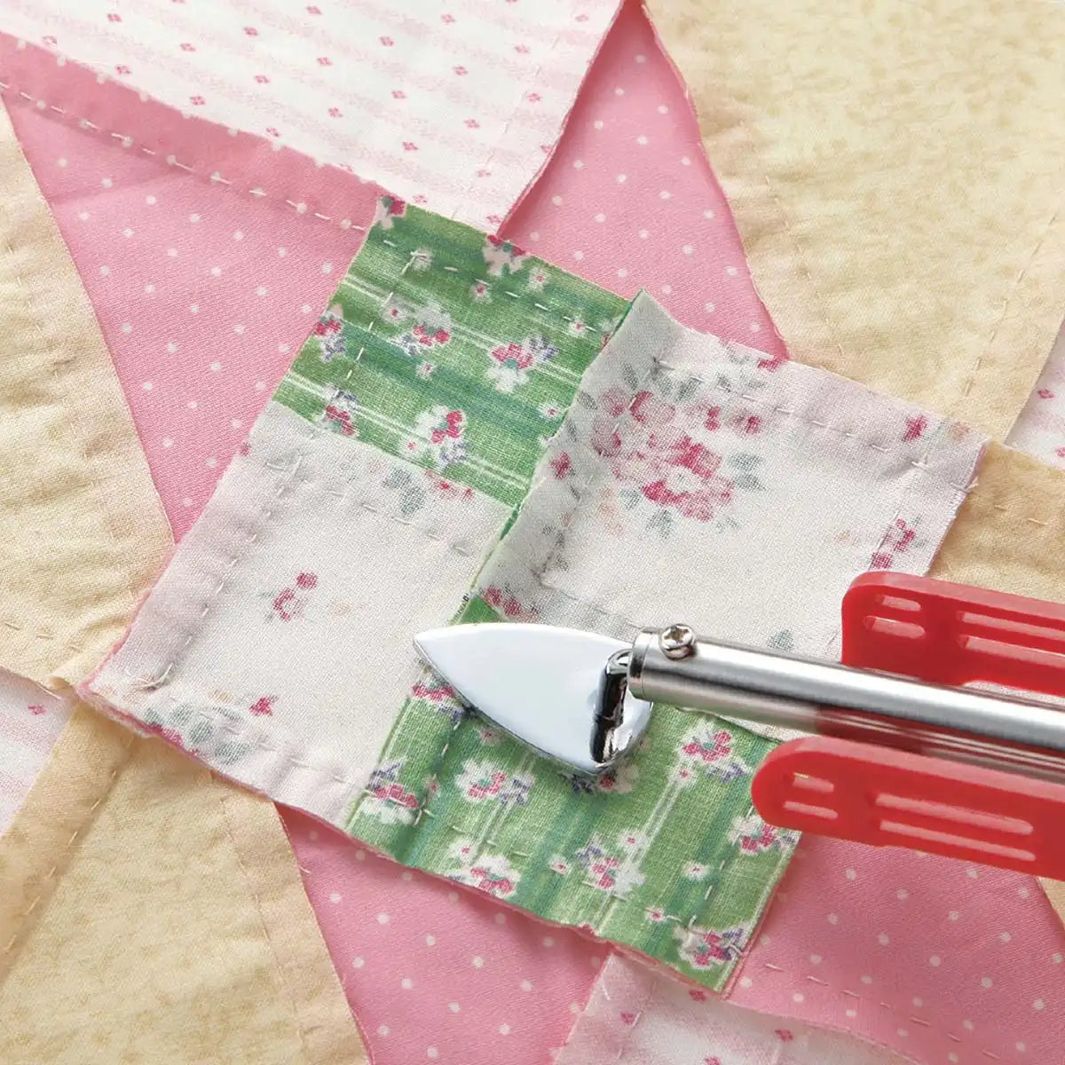 Clover Mini Iron II- The Adapter Set Accessory