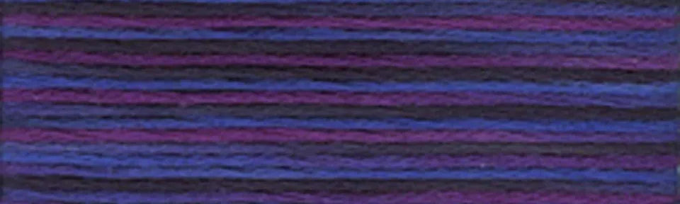 DMC Perle Cotton Variations, Size 5 Needlework Thread