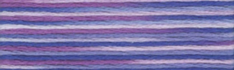 DMC Perle Cotton Variations, Size 5 Needlework Thread