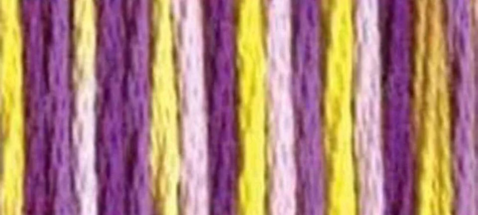 DMC Perle Cotton Variations, Size 5 Needlework Thread