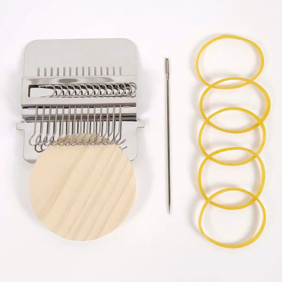 DMC DMC Weaving Loom Thread Kit