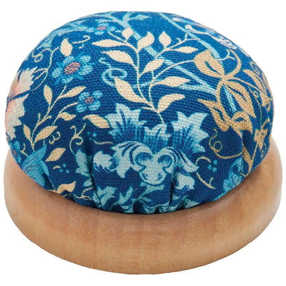 Groves Wooden Base Pin Cushion Accessory