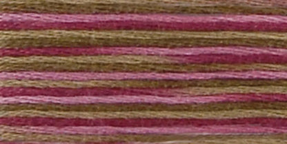 DMC Coloris Embroidery Floss