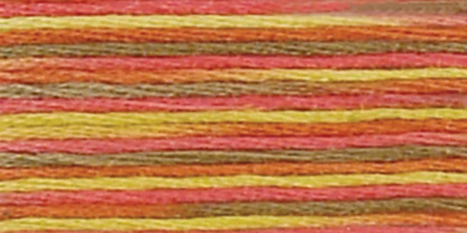 DMC Coloris Embroidery Floss