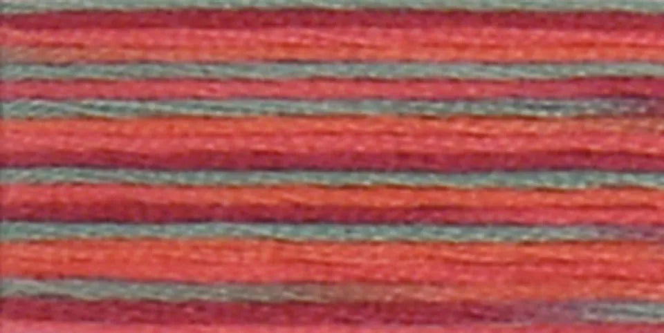 DMC Coloris Embroidery Floss