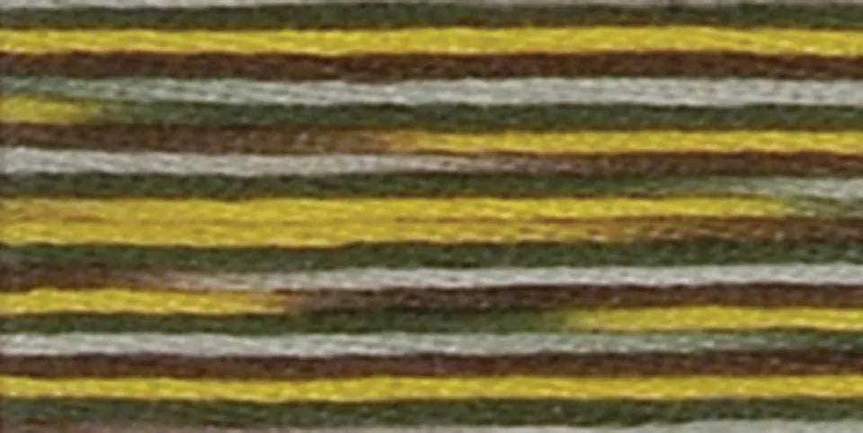 DMC Coloris Embroidery Floss