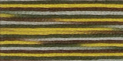 DMC Coloris Embroidery Floss