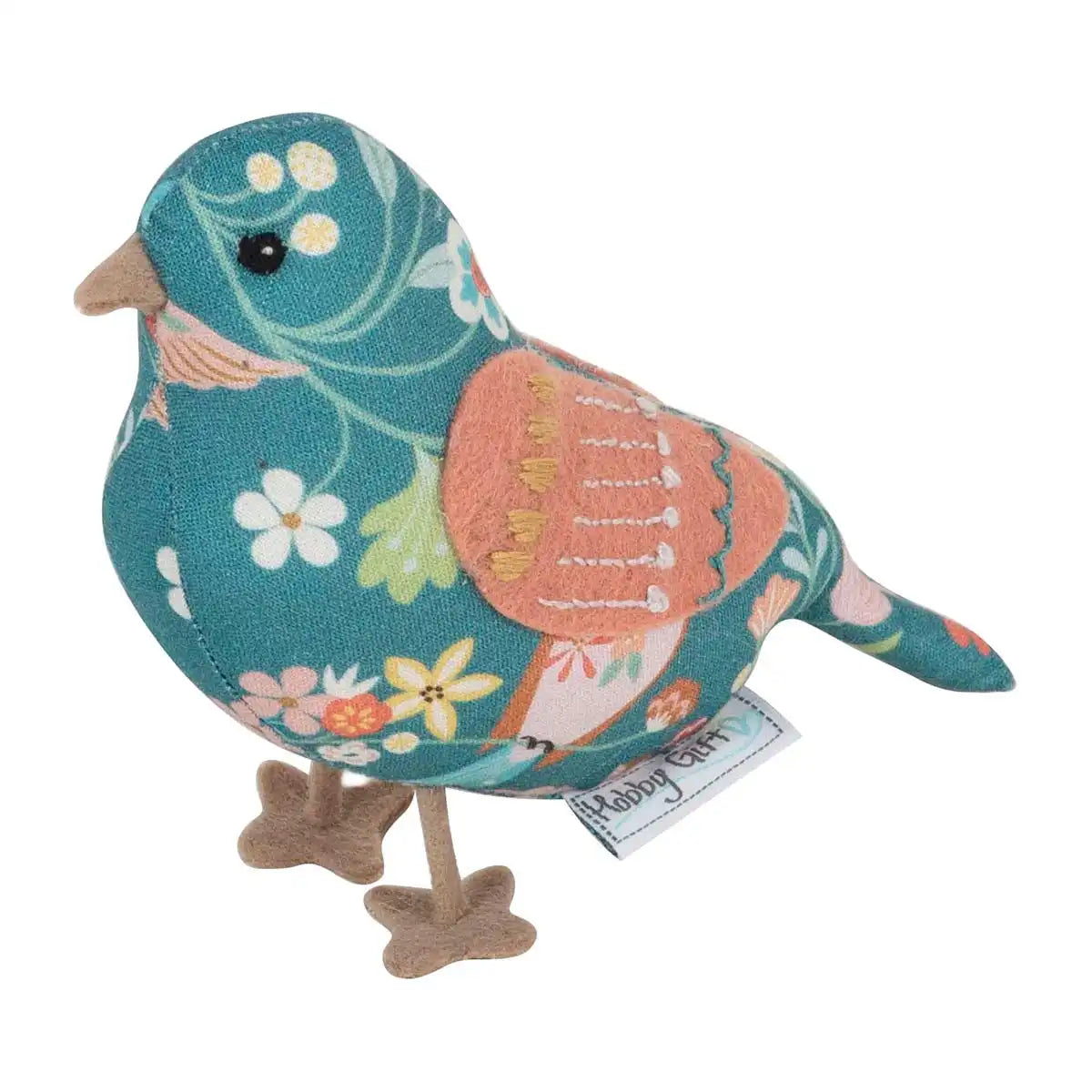 Groves Pin Cushion Bird: Bird Aviary Accessory