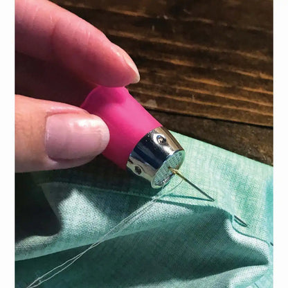 Clover Protect & Grip Thimble