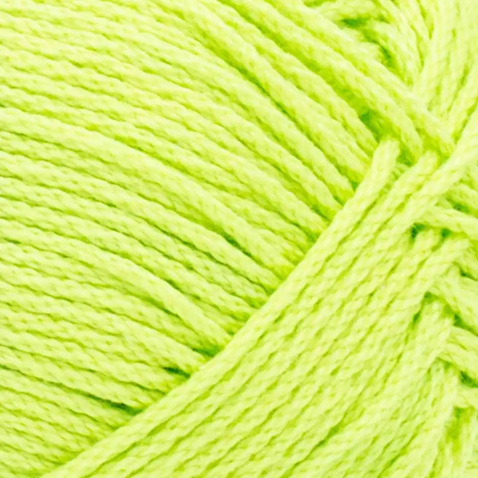 Lion Brand 24/7 Cotton Yarn