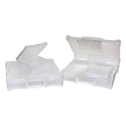 ArtBin 4 Piece Bundled Solution Accessory
