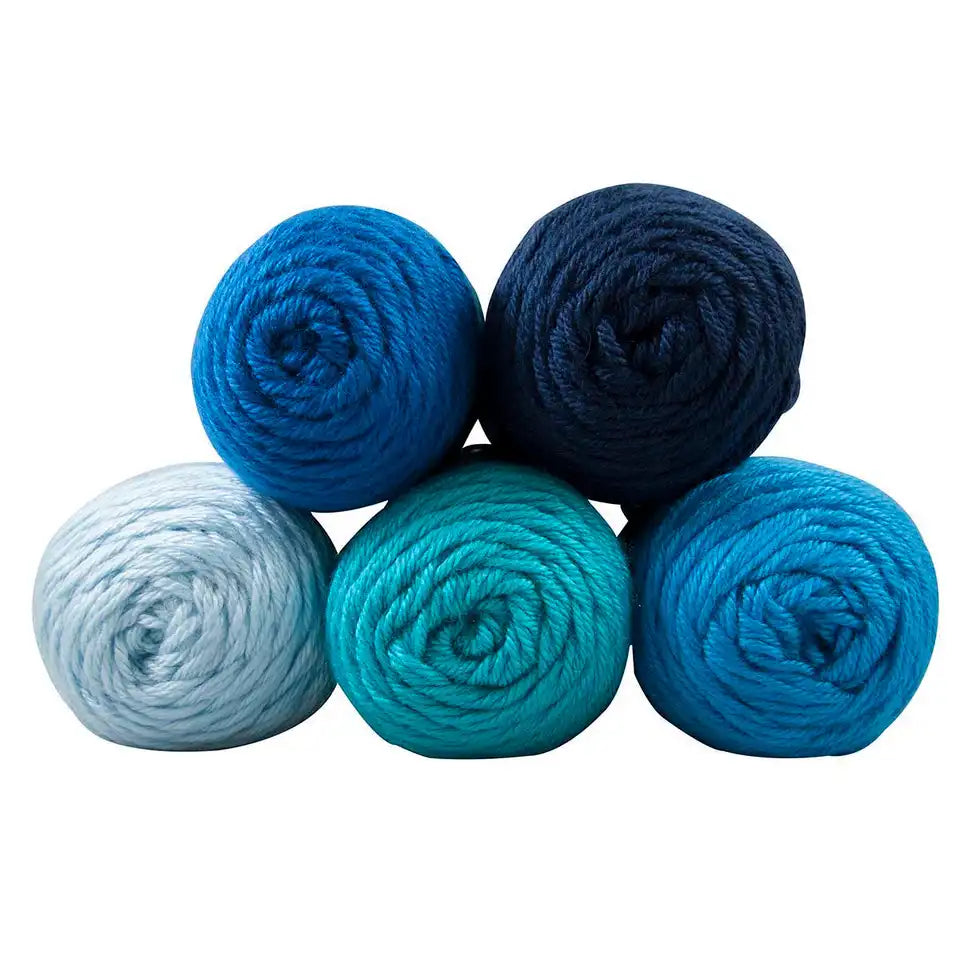 Caron Simply Soft Yarn Pack