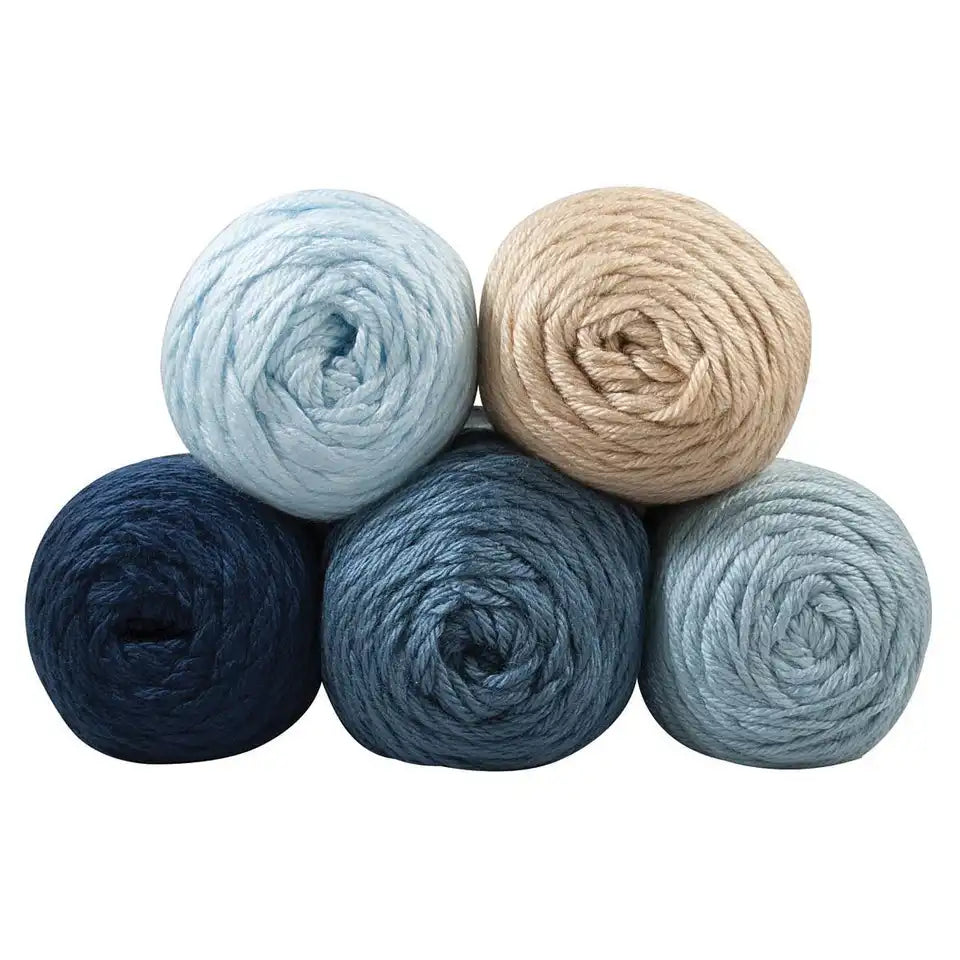 Caron Simply Soft Yarn Pack