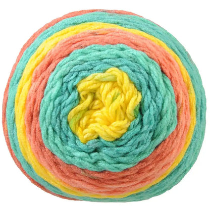 Sundance Whirlwind—Bag of 3 Yarn Pack