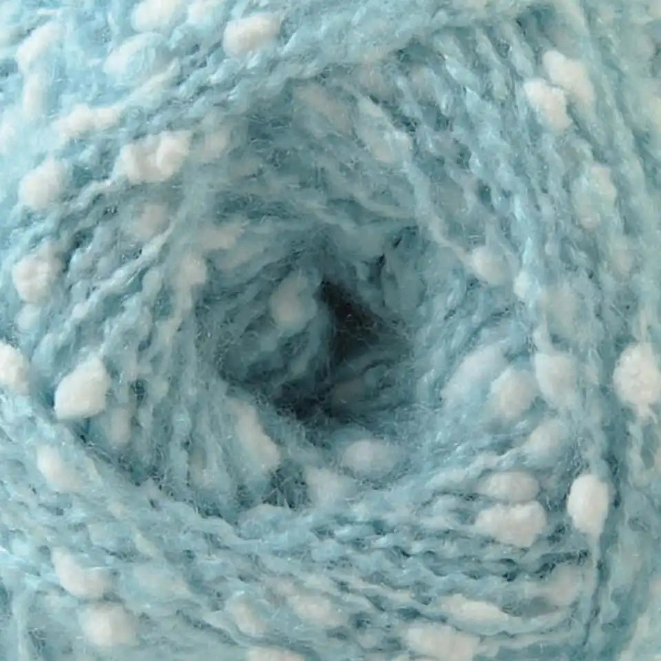 Department 71 Flurries—Bag of 5 Yarn Pack