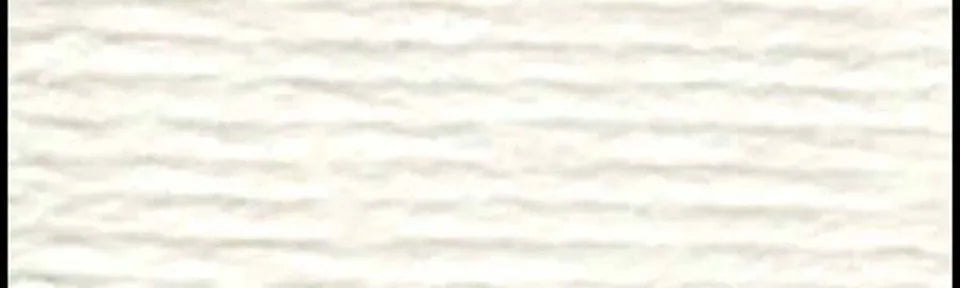 DMC #8 Perle Cotton Balls, Size 8 Needlework Thread