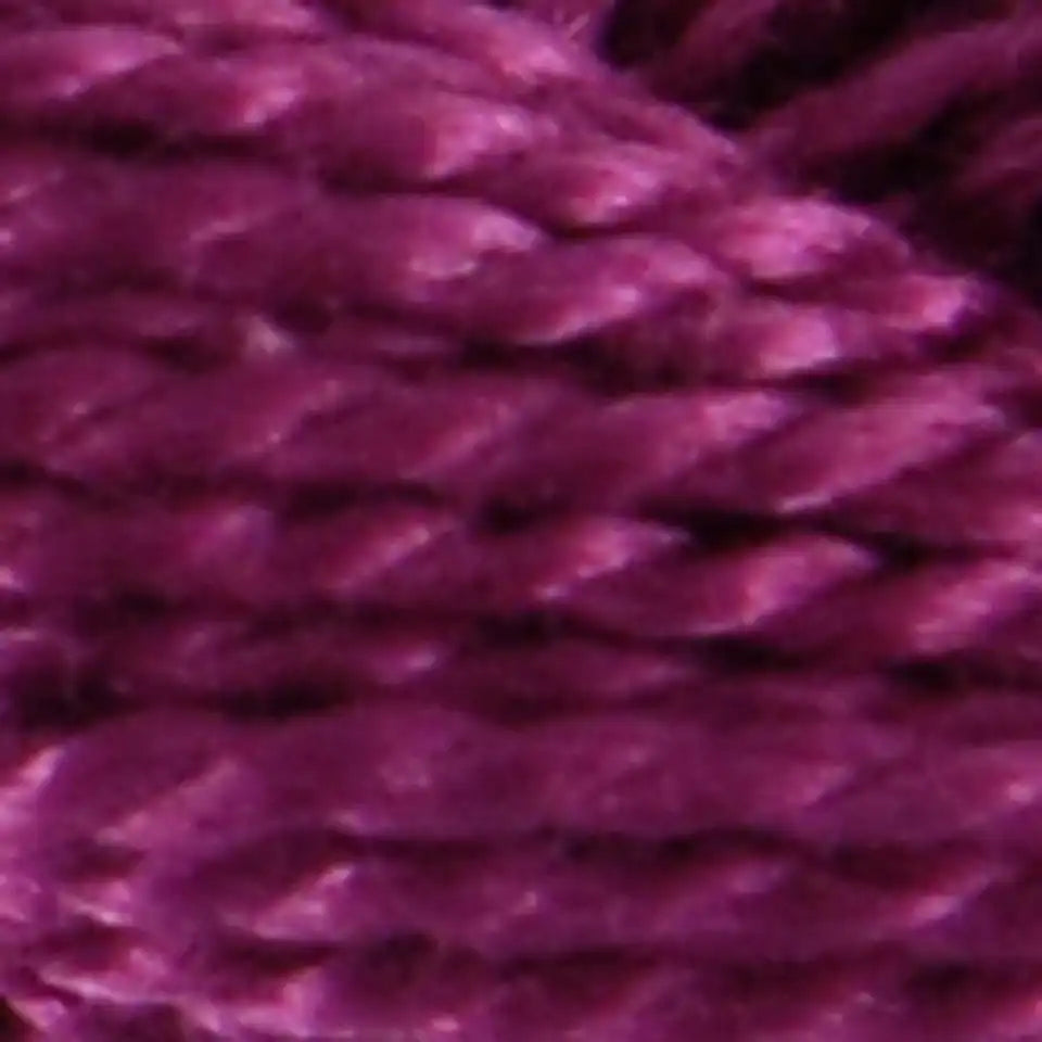 DMC #8 Perle Cotton Balls, Size 8 Needlework Thread