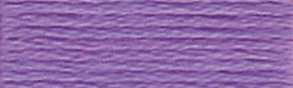 DMC #8 Perle Cotton Balls, Size 8 Needlework Thread