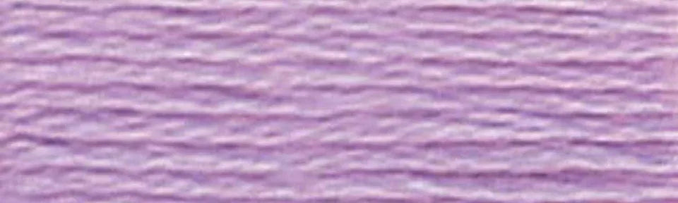 DMC #8 Perle Cotton Balls, Size 8 Needlework Thread