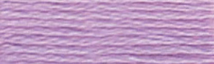 DMC #8 Perle Cotton Balls, Size 8 Needlework Thread