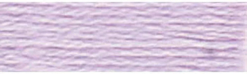 DMC #8 Perle Cotton Balls, Size 8 Needlework Thread