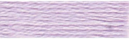 DMC #8 Perle Cotton Balls, Size 8 Needlework Thread