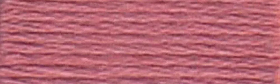 DMC #8 Perle Cotton Balls, Size 8 Needlework Thread