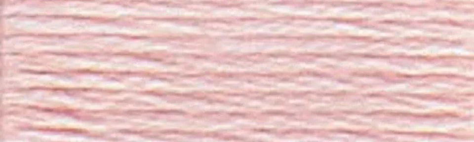 DMC #8 Perle Cotton Balls, Size 8 Needlework Thread