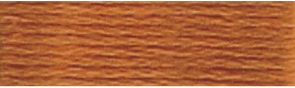DMC #8 Perle Cotton Balls, Size 8 Needlework Thread