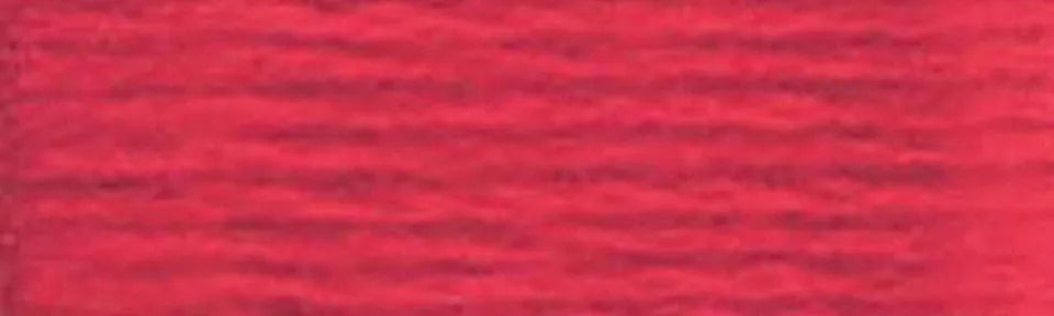 DMC #8 Perle Cotton Balls, Size 8 Needlework Thread