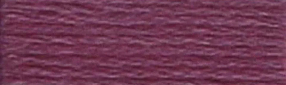 DMC #8 Perle Cotton Balls, Size 8 Needlework Thread