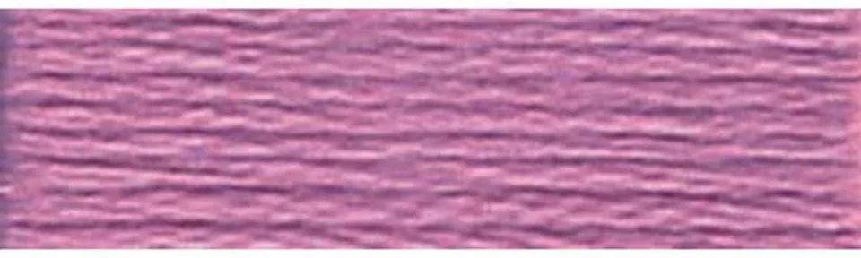DMC #8 Perle Cotton Balls, Size 8 Needlework Thread
