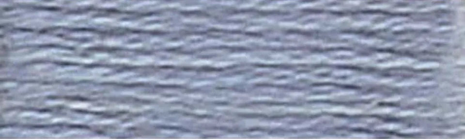 DMC #8 Perle Cotton Balls, Size 8 Needlework Thread