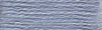 DMC #8 Perle Cotton Balls, Size 8 Needlework Thread