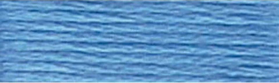 DMC #8 Perle Cotton Balls, Size 8 Needlework Thread